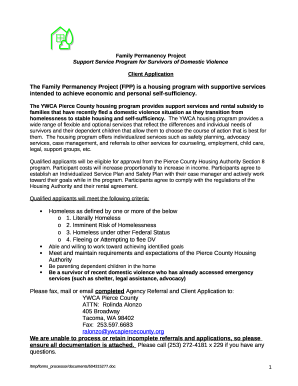 Child &amp; Family Services Plan - State of Michigan