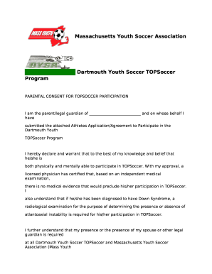 Mass Youth Soccer/League Team Roster ... - LeagueAthletics.com