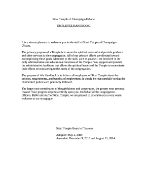 PROPOSAL FOR NON-MEMBER TUITION