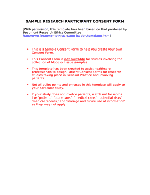 LOCAL COMMITTEE DECLARATION AND SIGNATORY PAGE:
