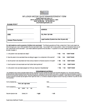 Premier Urgent Care Center - Urgent Care - 2400 W Sample ...