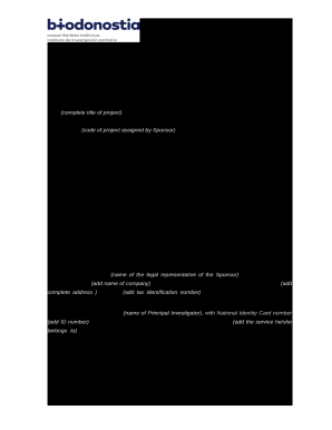 Standard Project Roles and Responsibilities ljg for ...