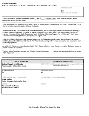 Pre Construction Service Agreement Sample - Duck DNS