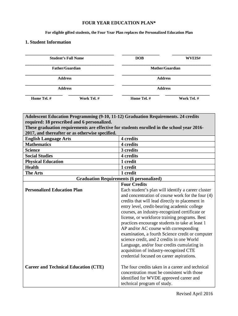SAMPLE GIFTED INDIVIDUALIZED EDUCATION PLAN GIEP Doc Template PdfFiller SAMPLE GIFTED INDIVIDUALIZED EDUCATION PLAN GIEP Doc Template PdfFiller