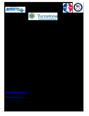 Turnstone Center for Children and Adults with Disabilities ...