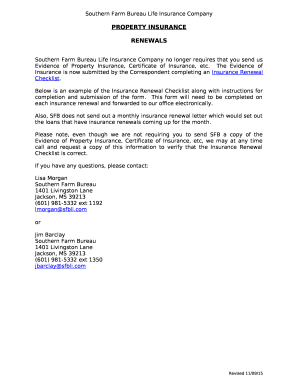 Termination of Insurance Agent Contracts (50-State Survey ...