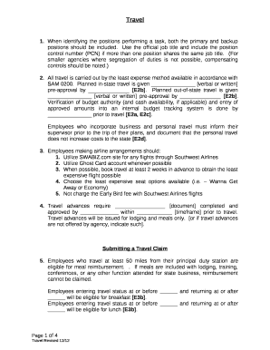 Job Family Position Classification Standard for ... - OPM