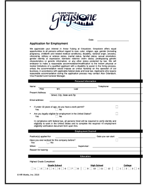 We appreciate your interest in Snow Tubing at Greystone