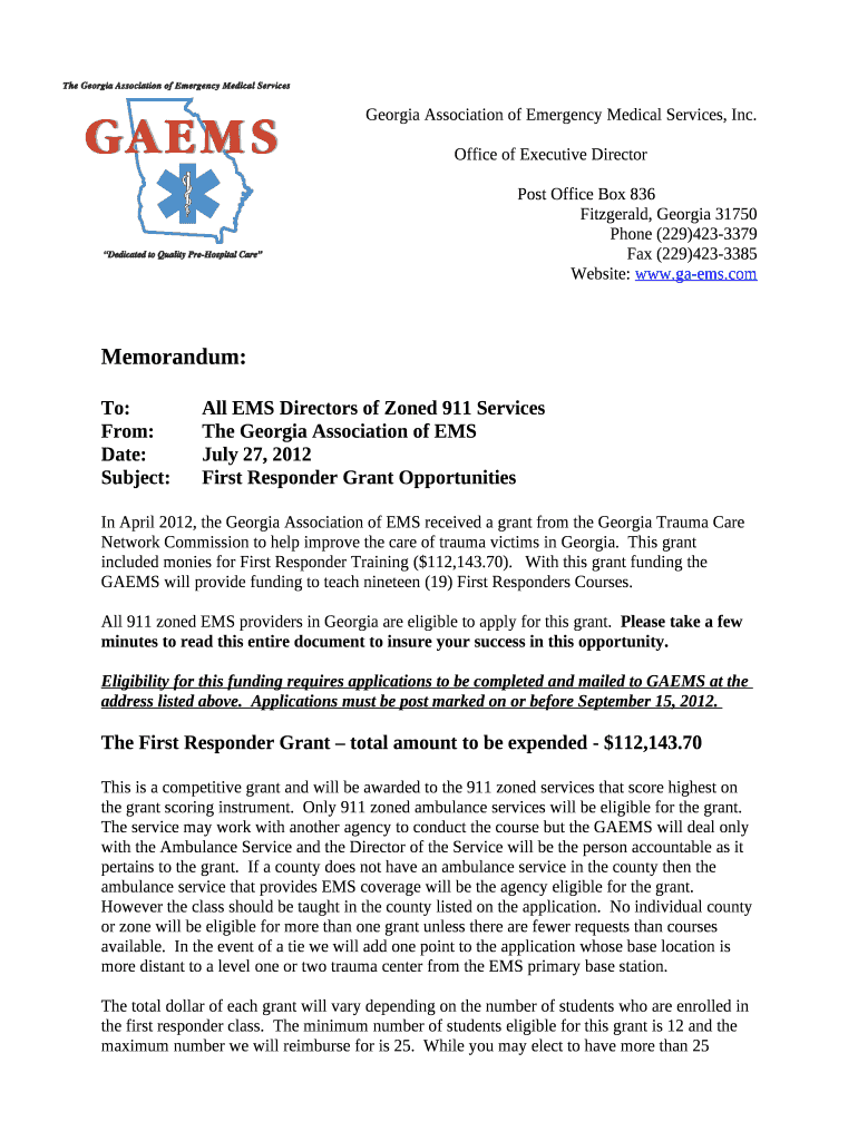 Fitzgerald, 31750 Doc Template pdfFiller