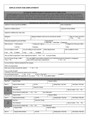 Qualified applicants are considered for employment without regard to race, color, religion, gender, national origin, age, mental or physical disabilities, marital status, veteran status, sexual orientation, gender identity and/or expression, genetic