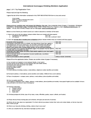Fillable Online Oak Grove Elementary School ...