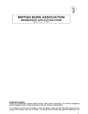 Www.britishburnassociation.org