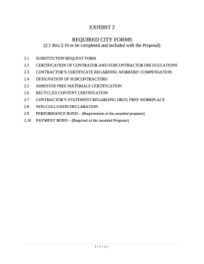 Public Works Manual - California Department of Industrial ...