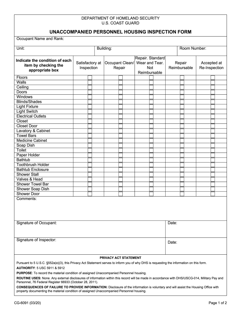 cg 6091 Preview on Page 1