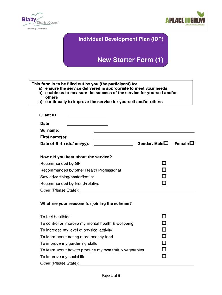 Receptionist Training Plan Template - Fill Online, Printable