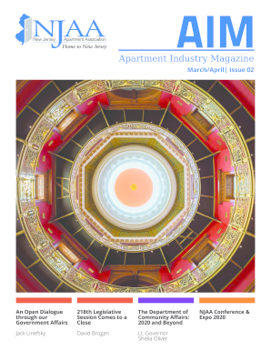 Apartment Industry Magazine