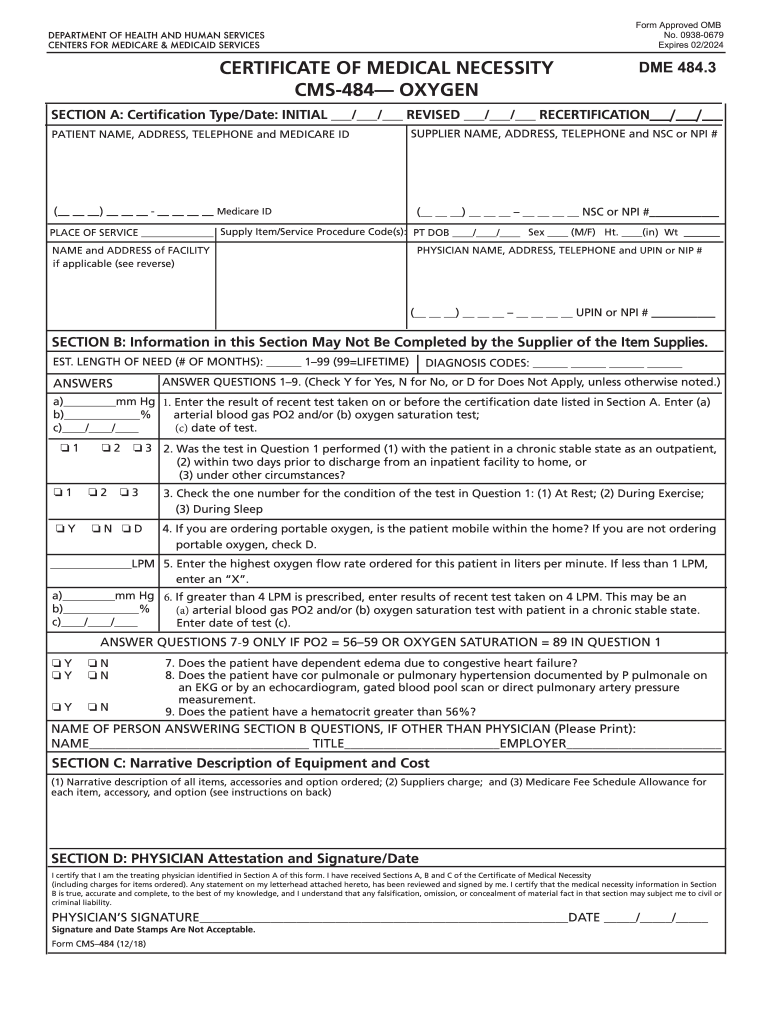 cmn 484 Preview on Page 1