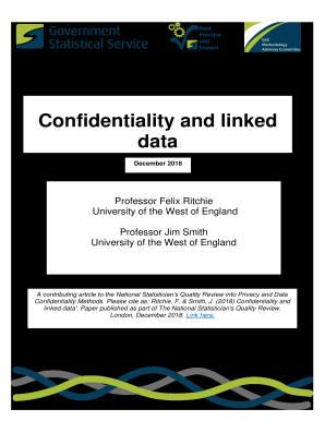 Fillable Online Felix Ritchie - University of the West of England ...