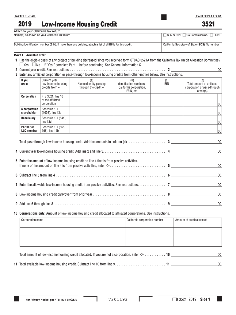 3521 low income housing Preview on Page 1