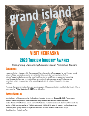 Nebraska Tourism Staff &amp;amp;amp; Contact InfoVisitNebraska.com