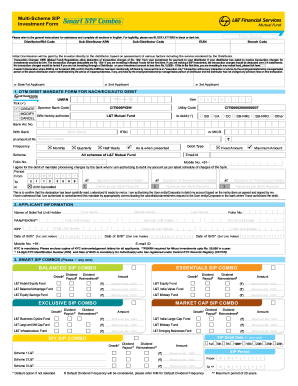 Form preview picture