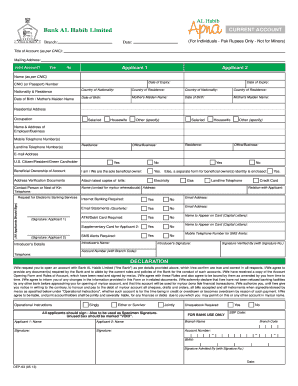 Form preview picture