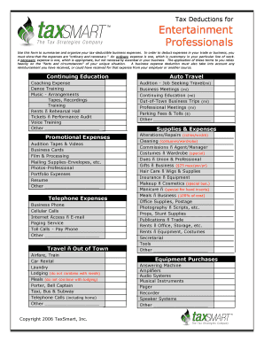 Form preview picture