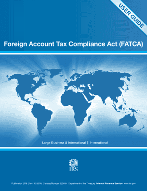 FATCA Registration Guide