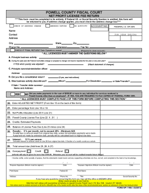 Form preview picture