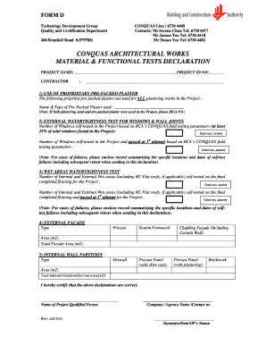 Form preview picture