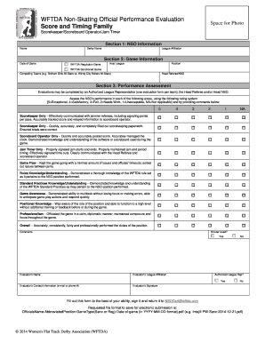 Form preview picture