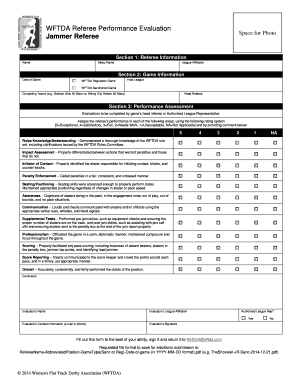 Form preview picture