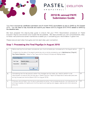 EvolutionPayrollSubmissionsGuideSept-Oct2010310810.doc. SAMPLE 1040EZ FORM PDF Ebook Library - pastelpayroll co