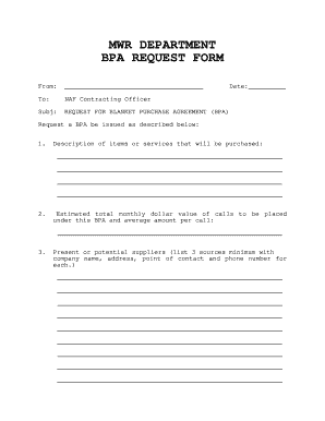 BPA Request Form.pdf - Navy MWR - navymwr