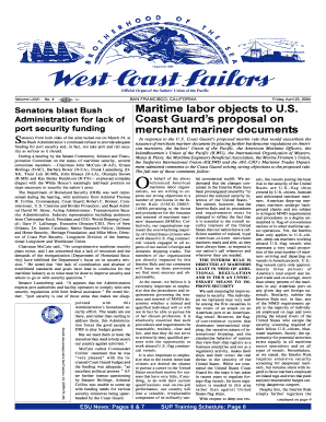 California Lease Agreement