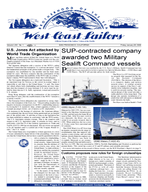 California Lease Agreement