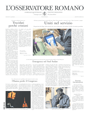 l osservatore romano amazon web services pdf
