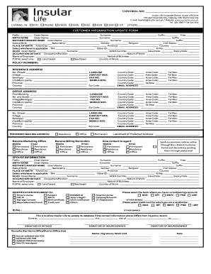 Form preview picture