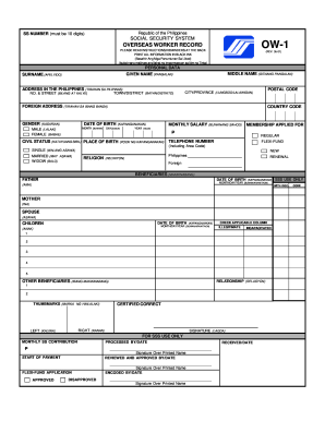 Form preview picture