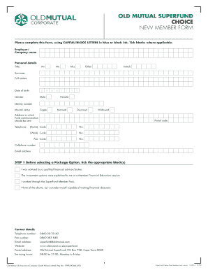 Form preview picture