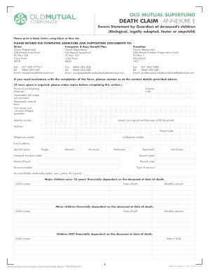 Form preview picture