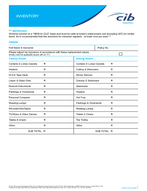 Form preview picture