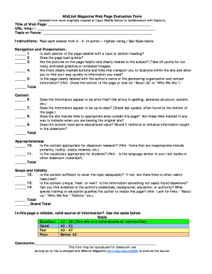 Form preview picture