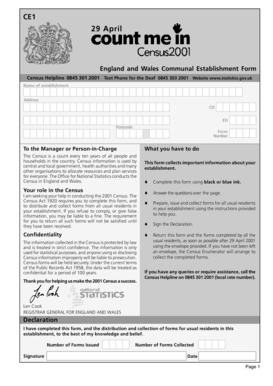 California Lease Agreement