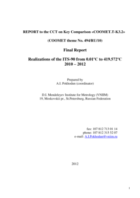 Vendor comparative statement format - coomet web