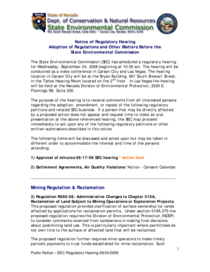 Right of way agreement philippines - public notice all 092408.doc - sec nv