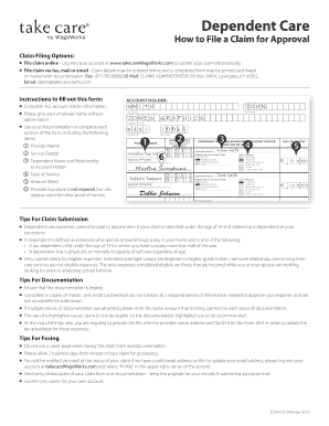 Form preview picture