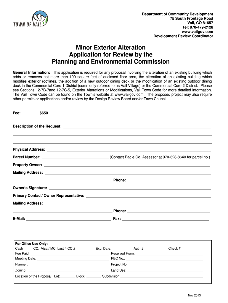 Fillable Online Fillable Online 66Final Heavy and Mobile Equipment