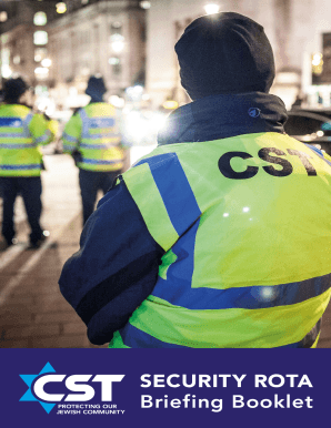 This organization has trained 4,000 Jewish volunteers to keep ...