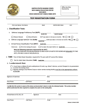 Fillable Online EDIPI & Birth Date Fax Email Print - pdfFiller